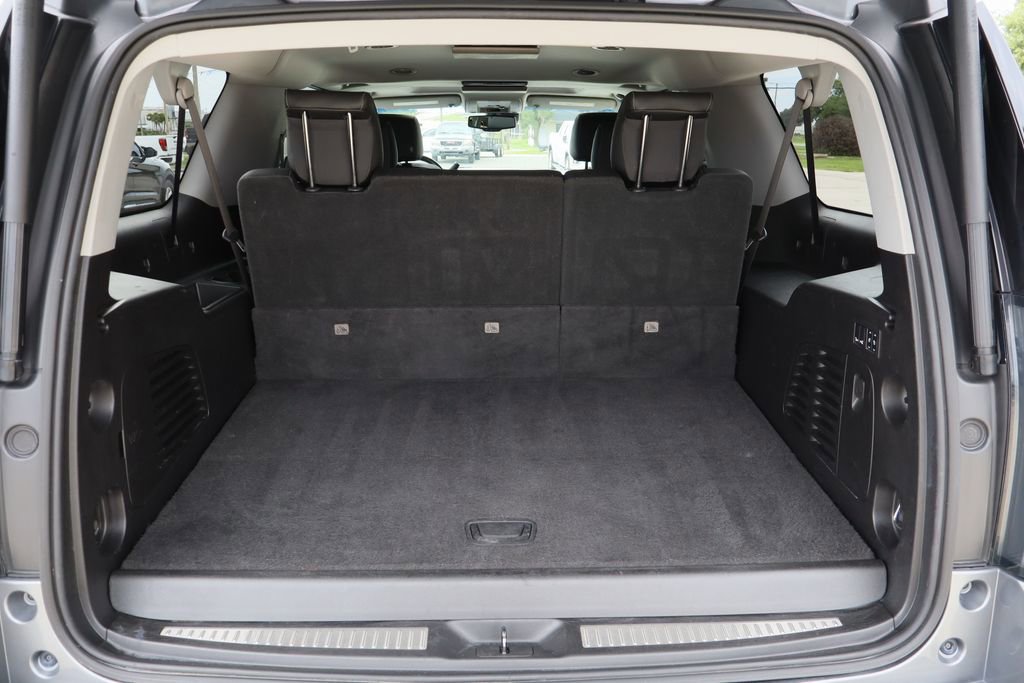 Used 2018 GMC Yukon XL SLT w/ Premium Edition RWD image 29
