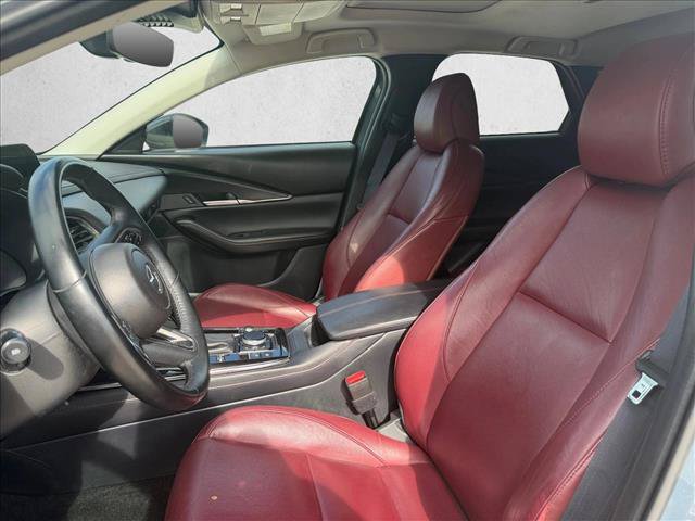 Used 2025 MAZDA CX-30 AWD 2.5 S w/ Preferred Package image 17