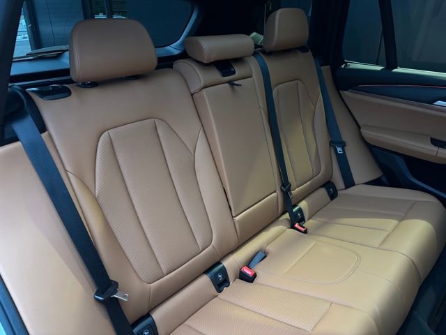 Used 2024 BMW X3 xDrive30i w/ Convenience Package image 47