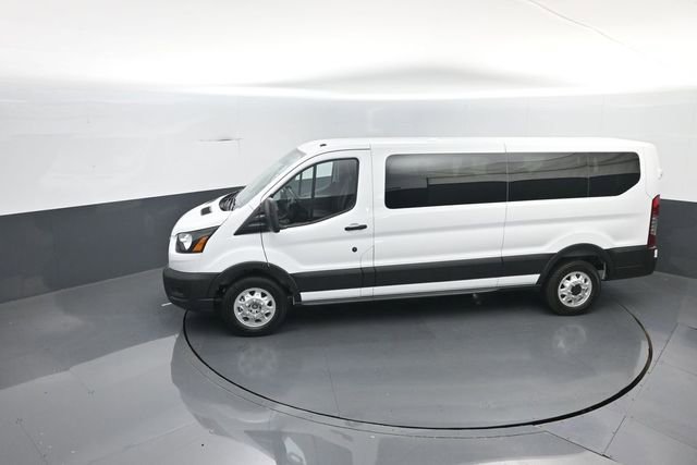 New 2025 Ford Transit 350 XL image 21