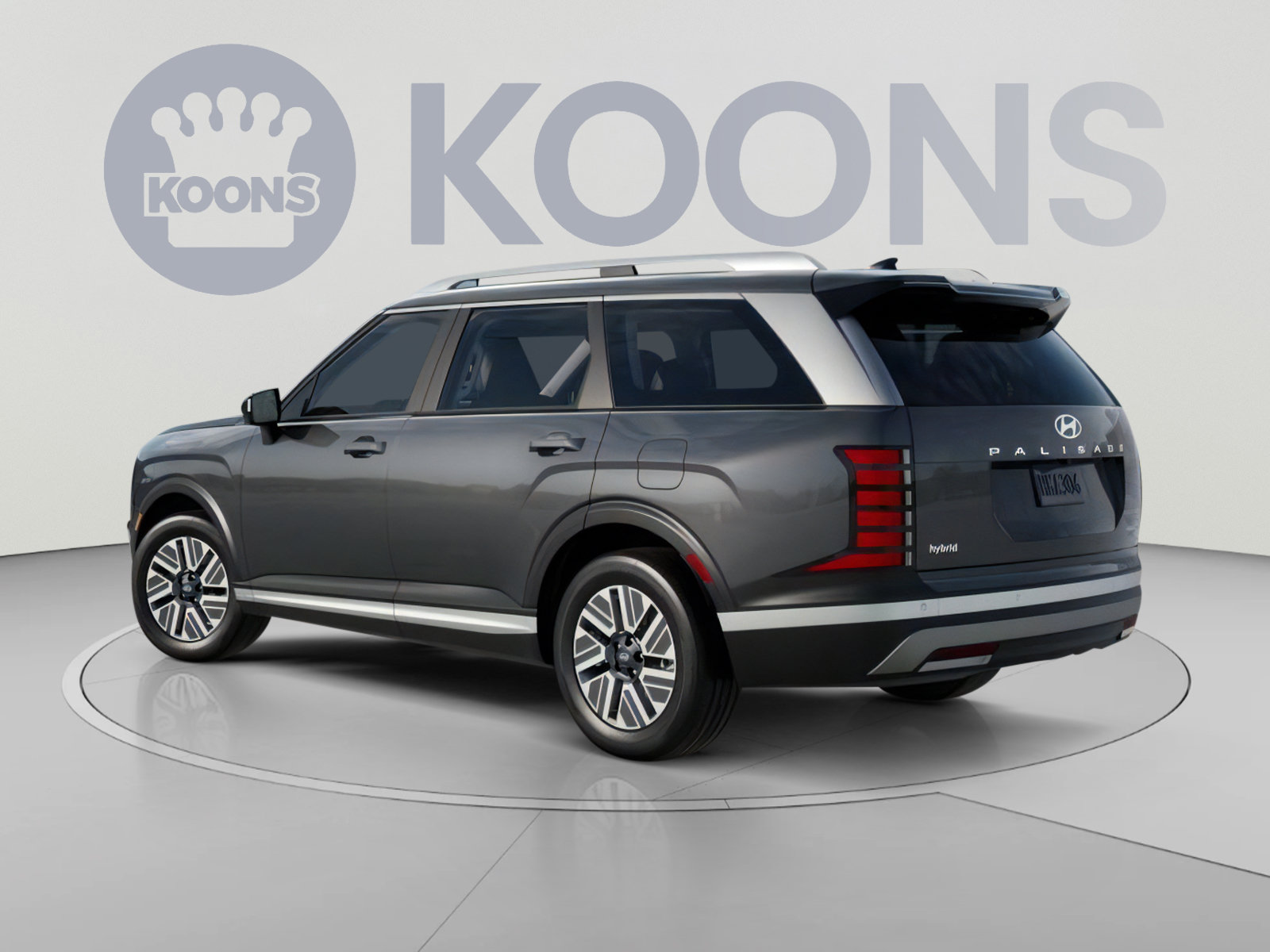 New 2027 Hyundai Palisade SEL AWD/4WD image 7
