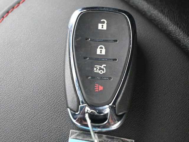 Used 2023 Chevrolet Camaro ZL1 RWD image 25