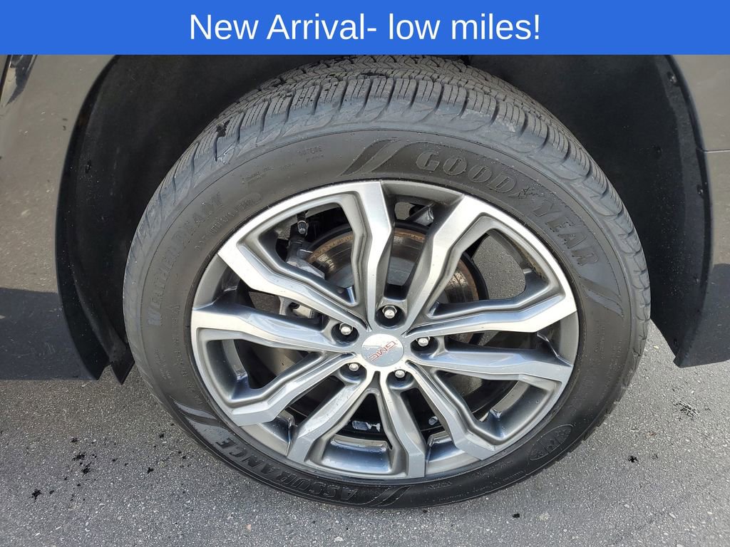 Used 2021 GMC Terrain Denali w/ Denali Premium Package AWD/4WD image 37