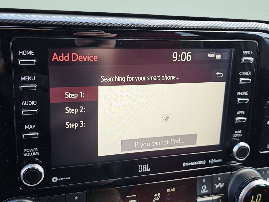 Used 2021 Toyota Highlander XSE AWD/4WD image 14
