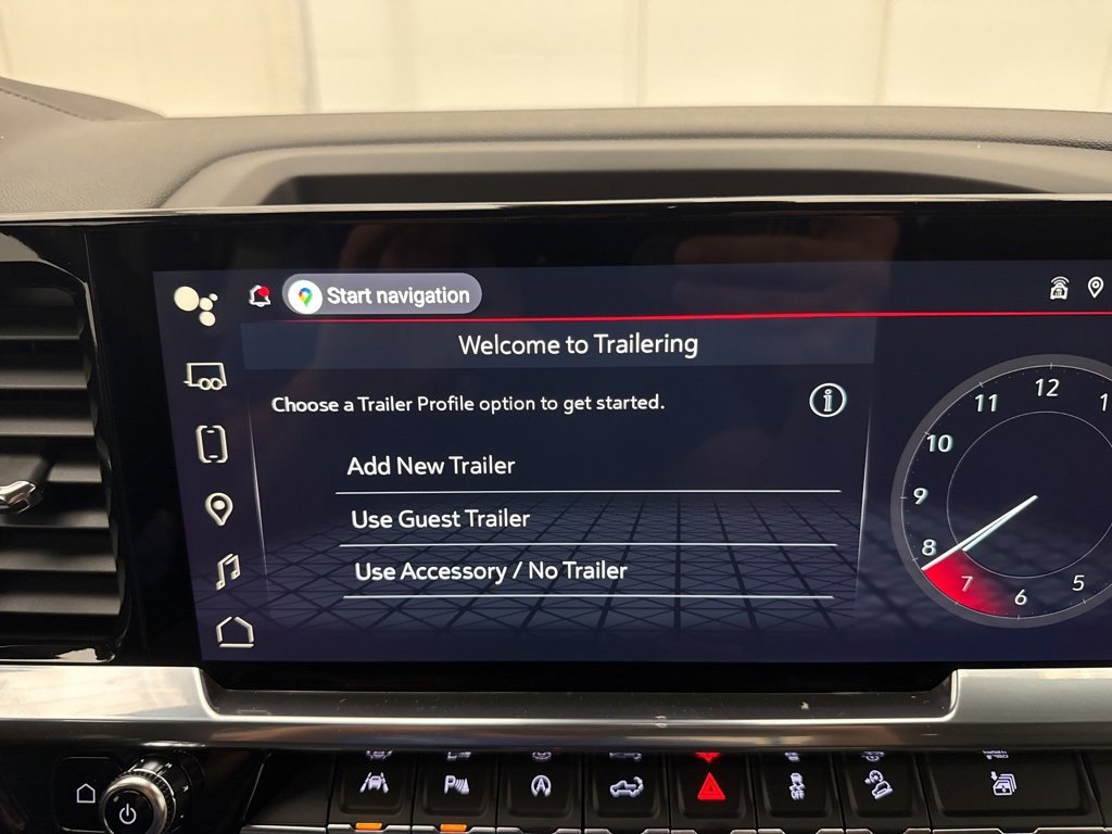 New 2026 GMC Sierra 1500 SLT w/ SLT Premium Plus Package image 41