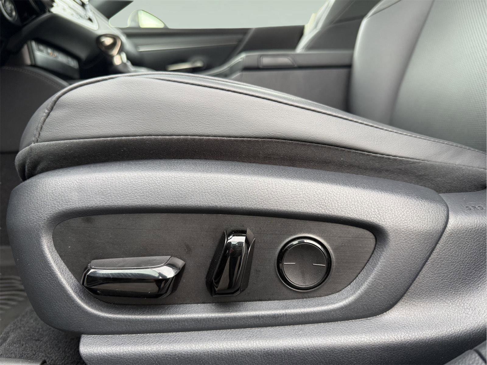 Used 2023 Lexus ES 350 ES 350 w/ Premium Package image 10