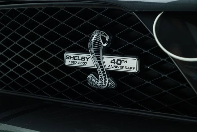Used 2007 Ford Mustang Shelby GT500 RWD image 12
