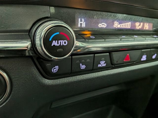 Used 2023 MAZDA CX-30 2.5 Turbo w/ Premium Package image 10