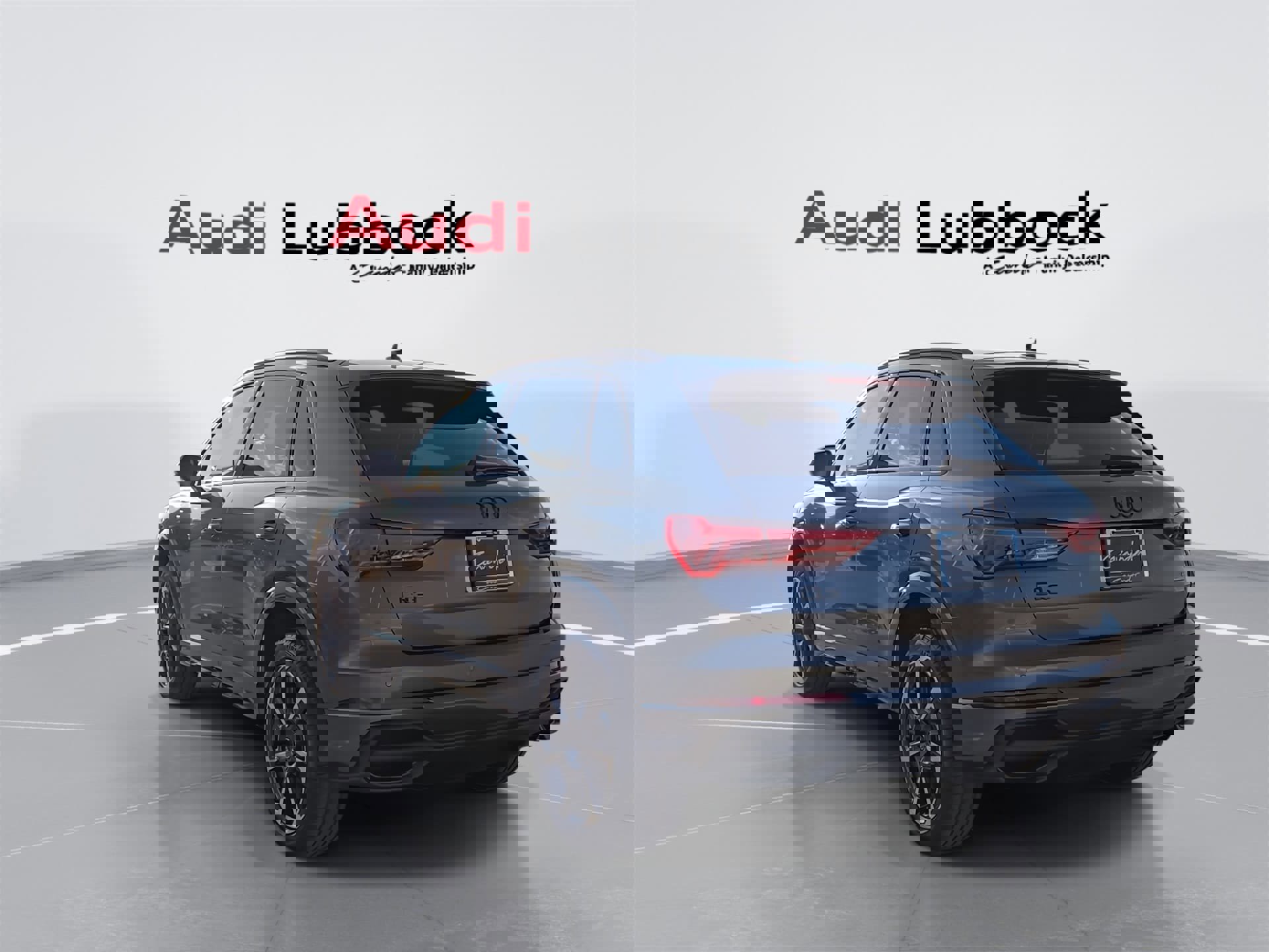 New 2025 Audi Q3 2.0T Premium Plus image 6