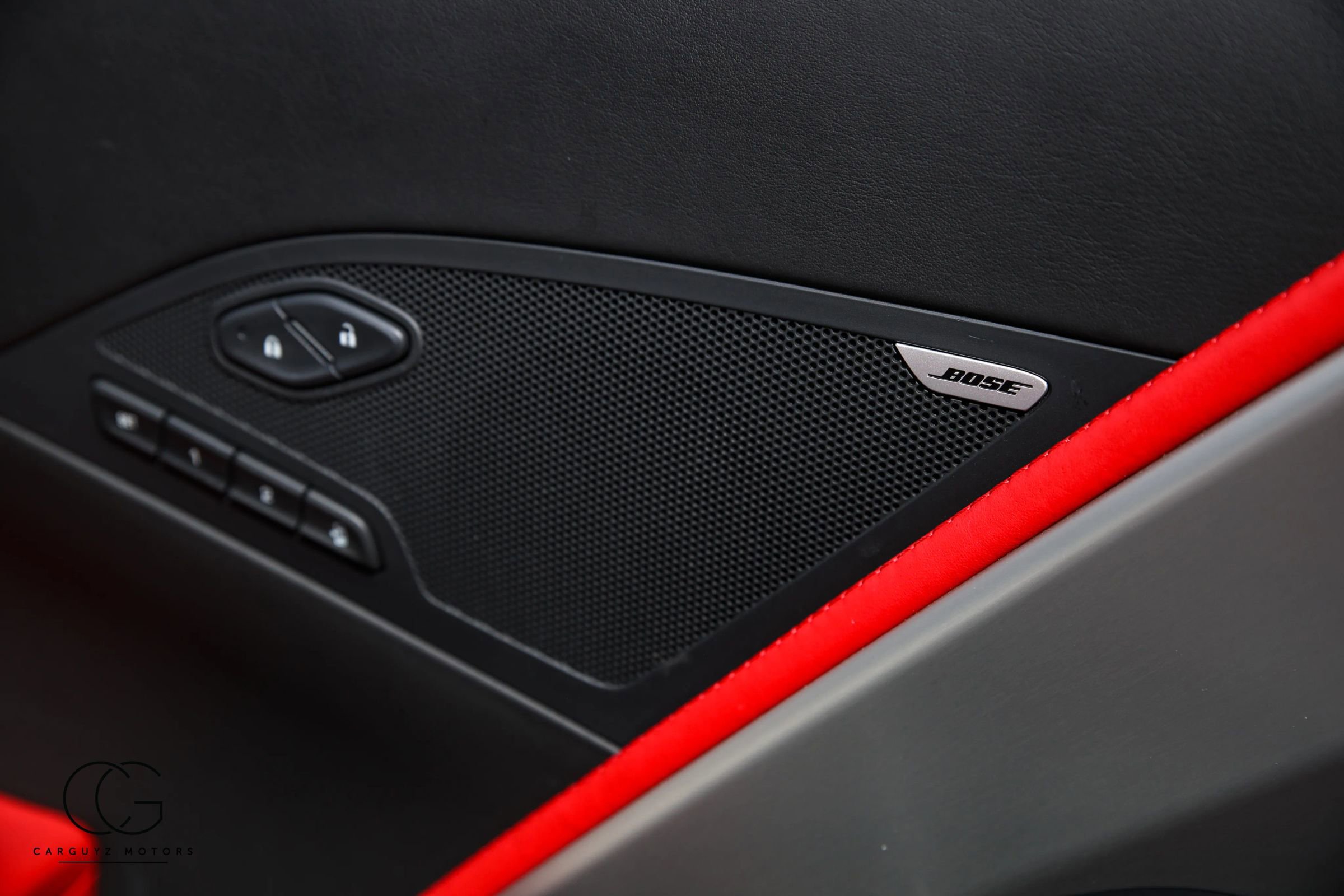 Used 2016 Chevrolet Corvette Z06 w/ 3LZ Preferred Equipment Group image 29