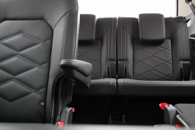 New 2026 Volkswagen Atlas SE image 21