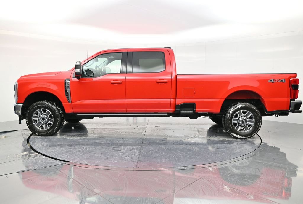Used 2024 Ford F350 Lariat w/ Lariat Ultimate Package image 8