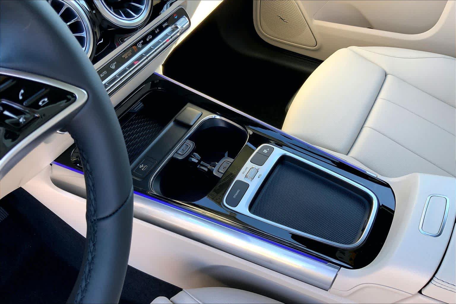 New 2026 Mercedes-Benz GLA 250 4MATIC image 7