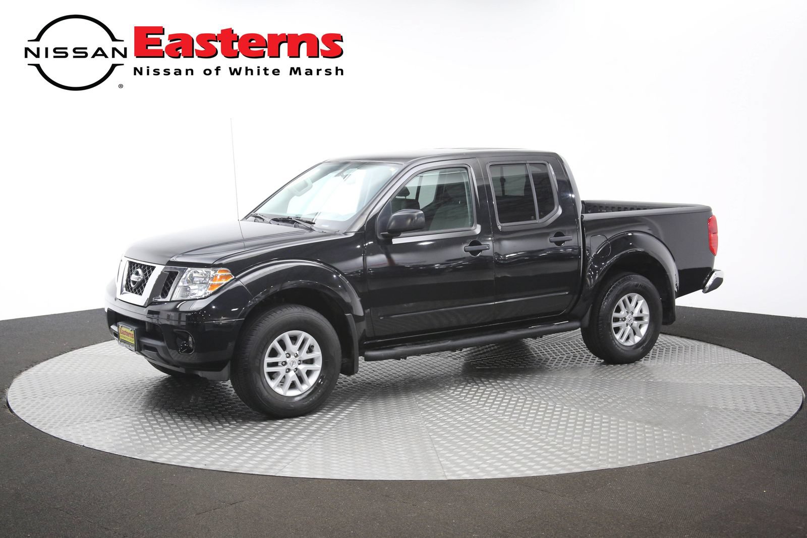 Used 2021 Nissan Frontier SV AWD/4WD image 53