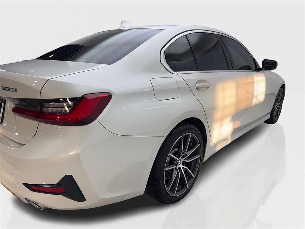 Used 2019 BMW 330i Sedan image 13
