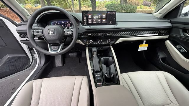 New 2026 Honda Accord Touring image 18