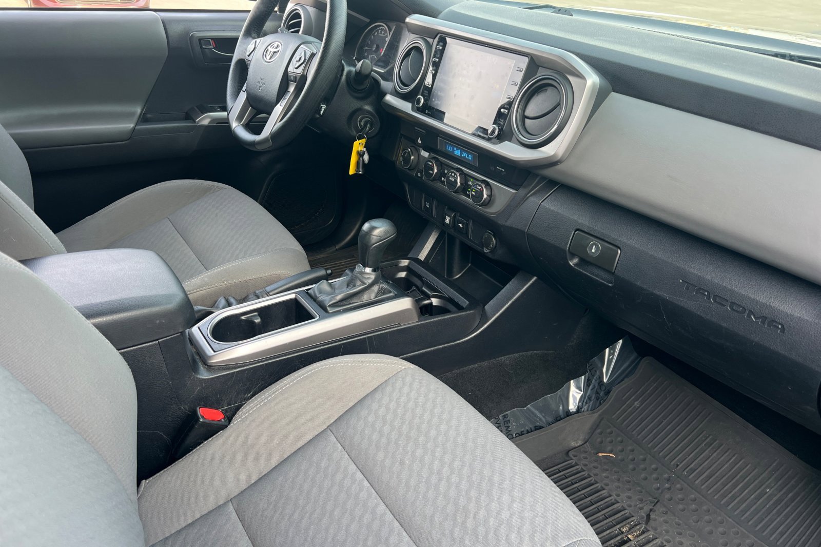 Used 2022 Toyota Tacoma SR5 image 15