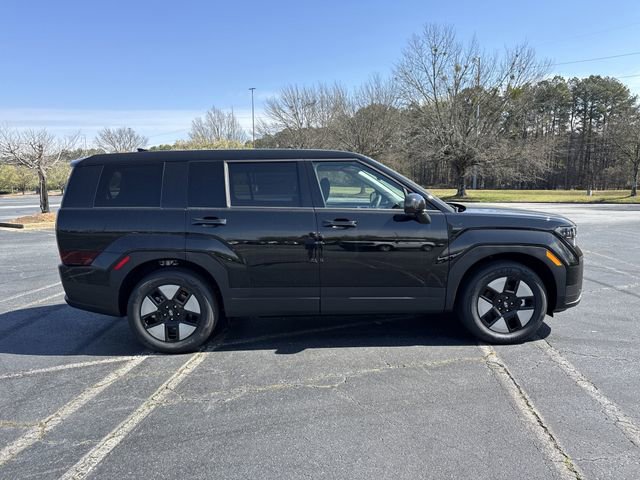 New 2026 Hyundai Santa Fe SE FWD image 8