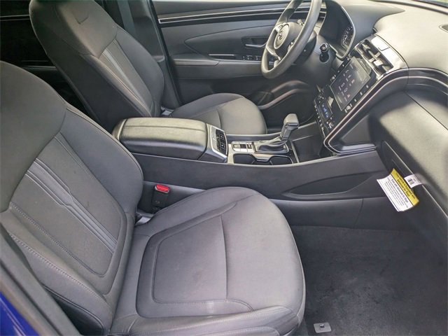 Used 2024 Hyundai Tucson SEL image 29