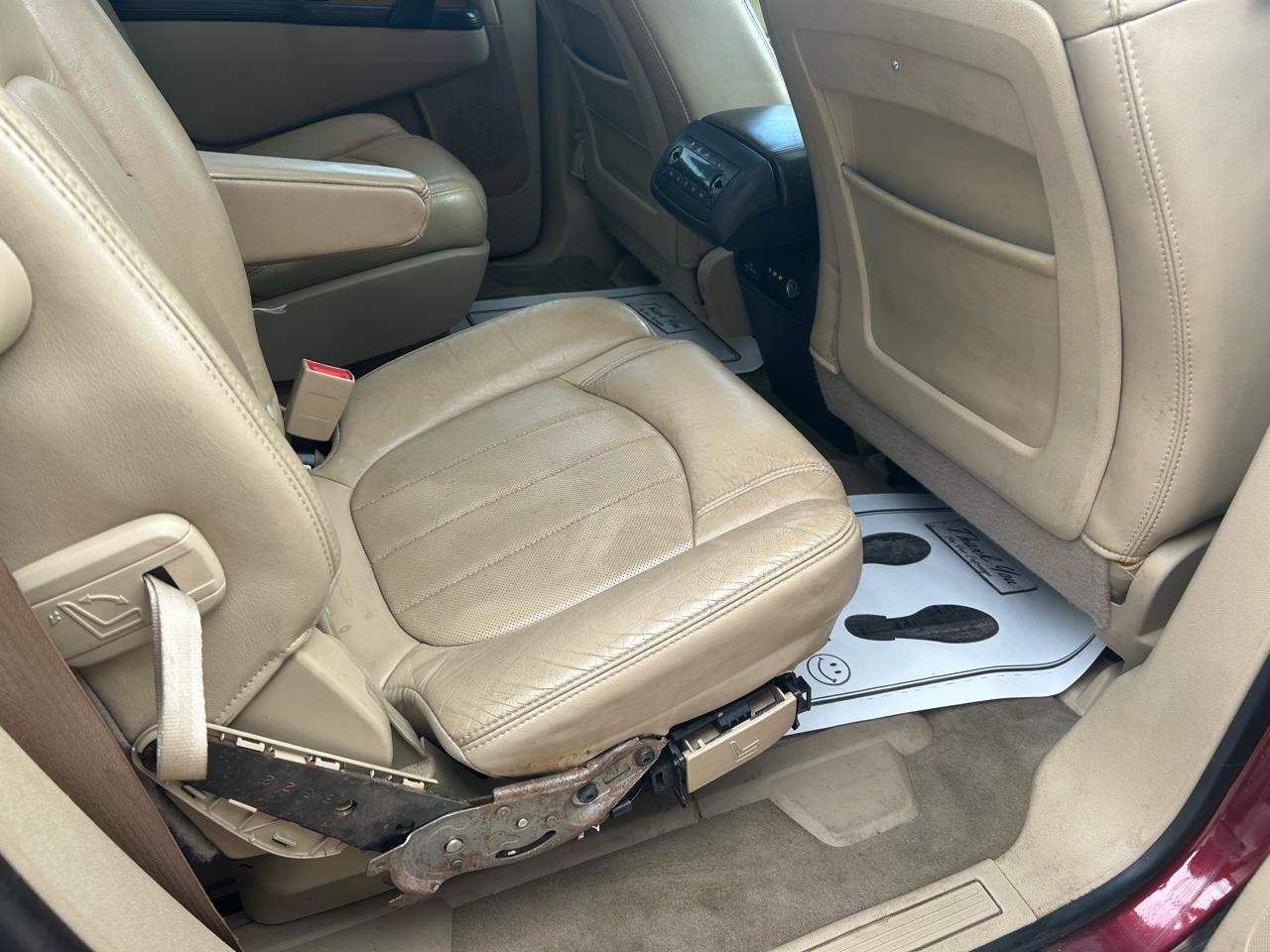 Used 2011 Buick Enclave CXL w/ Trailering Provision Package image 11