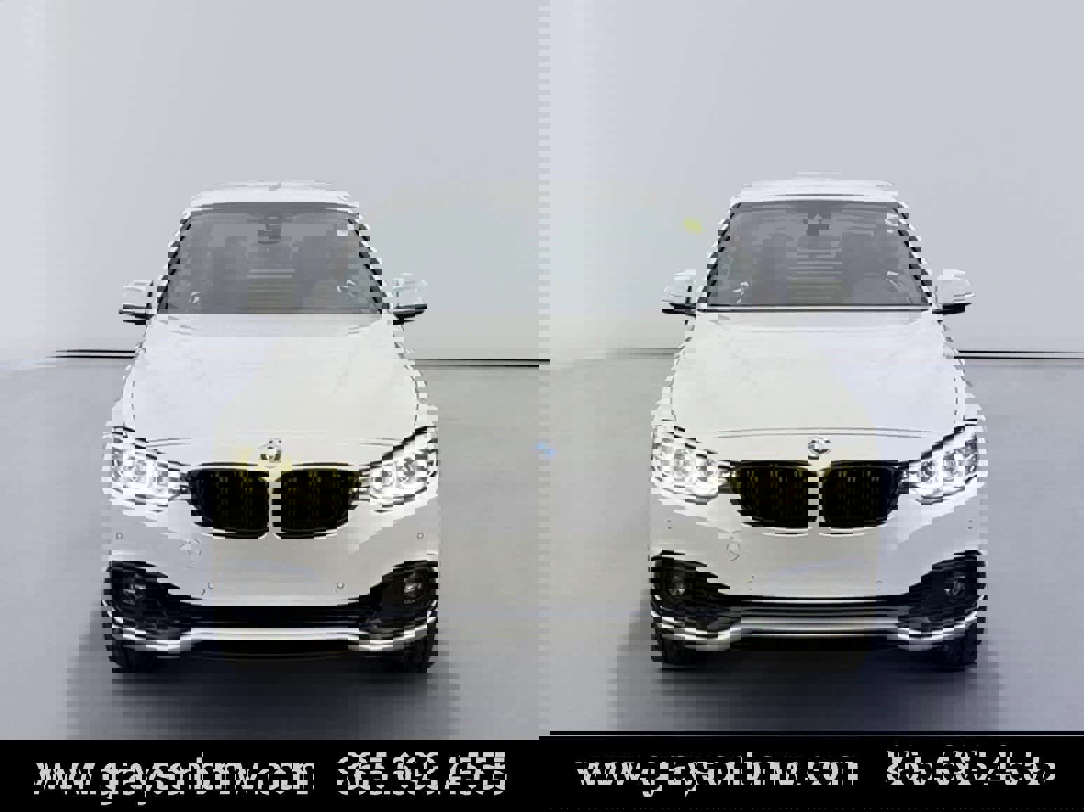 Used 2020 BMW 440i xDrive Convertible image 8