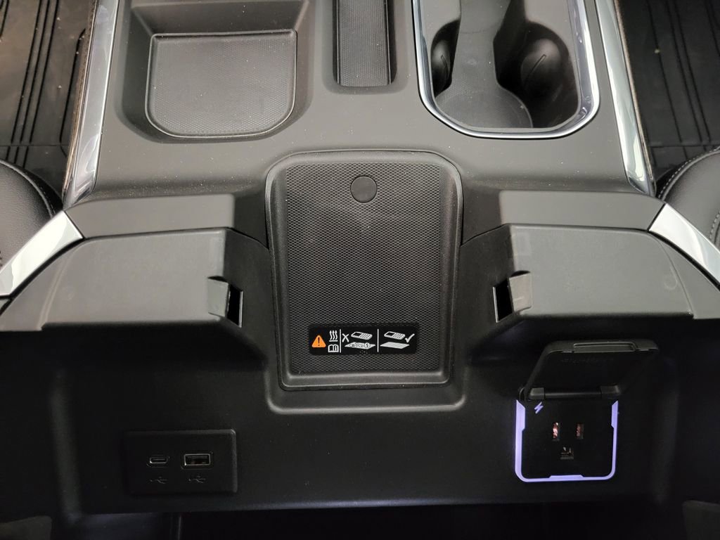 New 2025 Chevrolet Silverado 1500 RST w/ Convenience Package II image 7