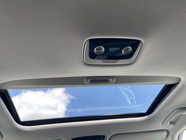 Used 2024 Kia Seltos SX w/ SX Sunroof Package image 27