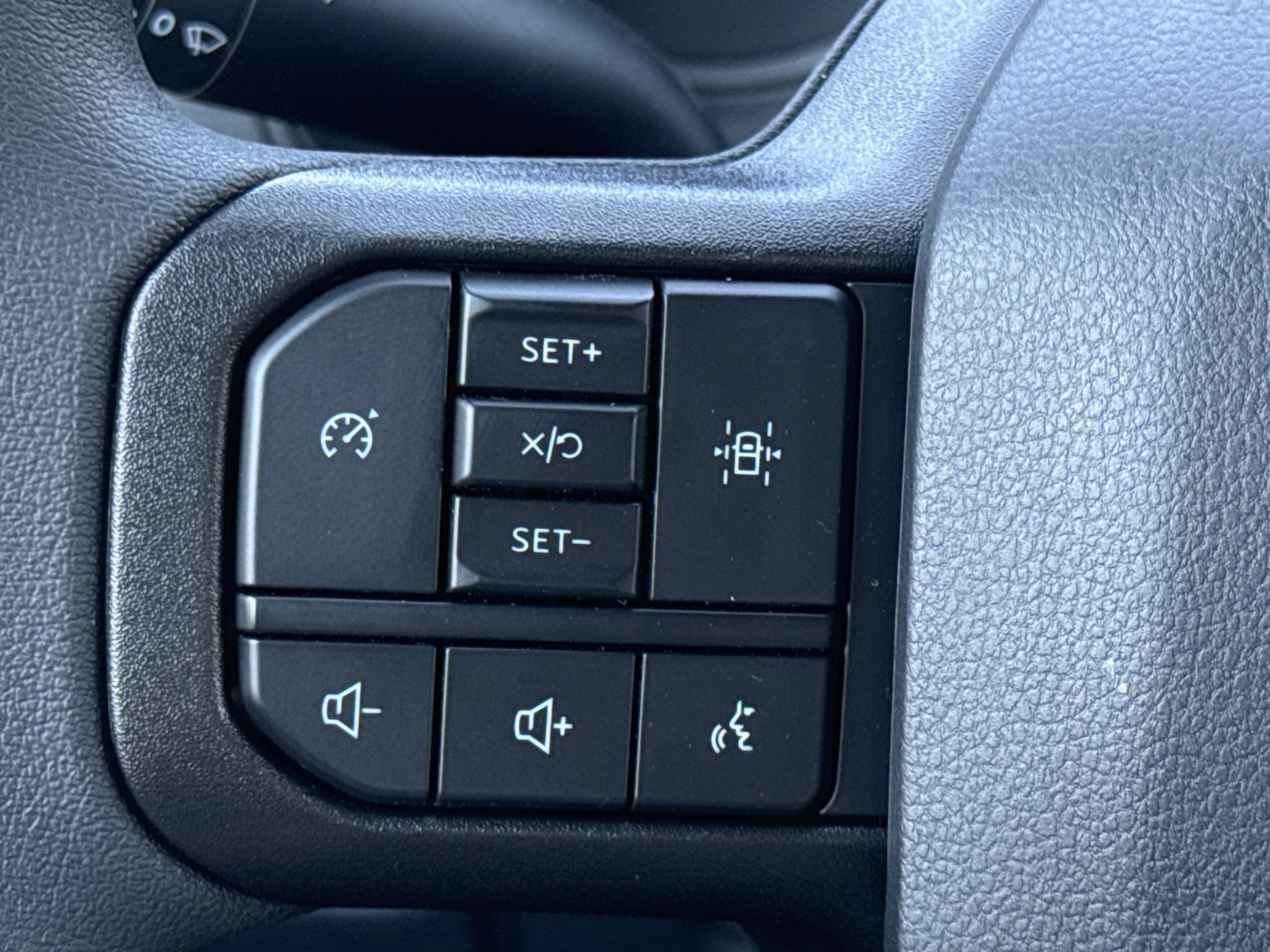 New 2026 Ford F150 STX RWD image 21