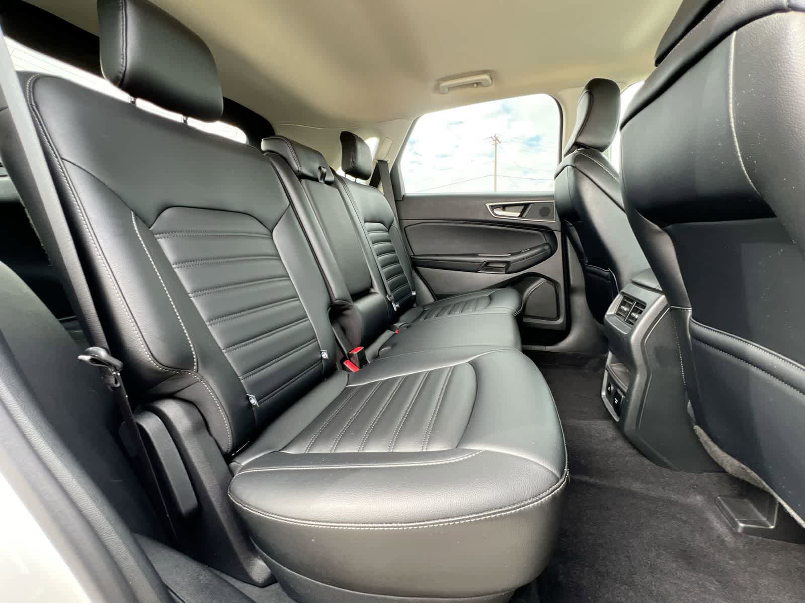 Used 2023 Ford Edge SEL w/ Convenience Package AWD/4WD image 19