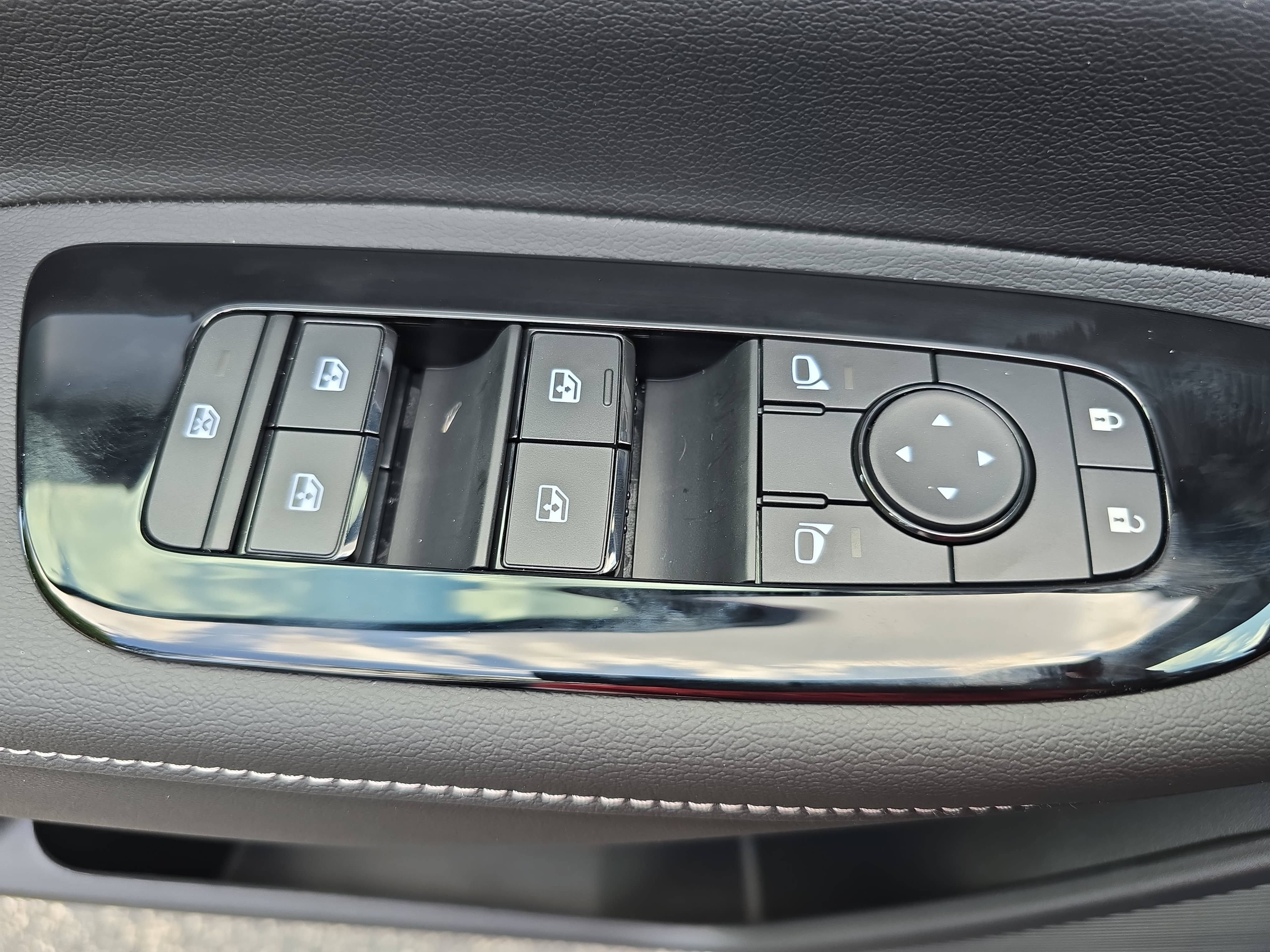 New 2026 Nissan Murano SL AWD/4WD image 28