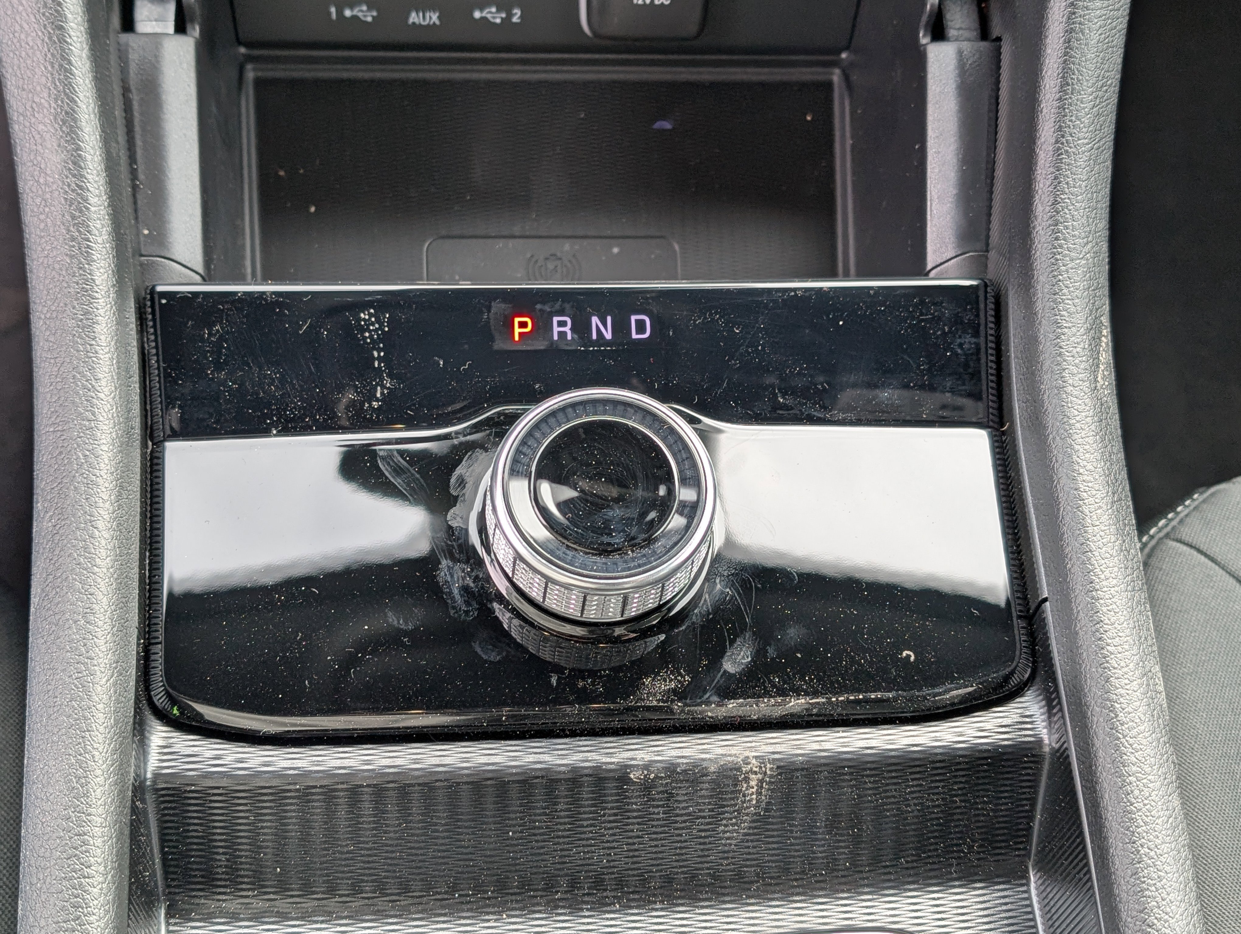 New 2026 Jeep Grand Cherokee Laredo X image 18