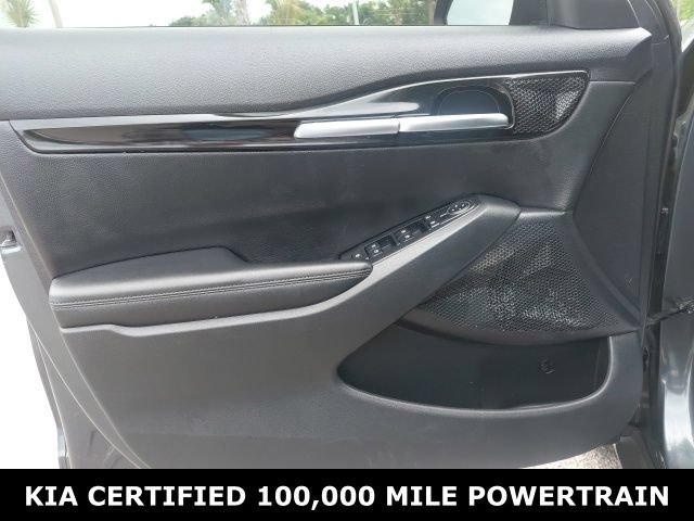 Used 2024 Kia Seltos S FWD image 21