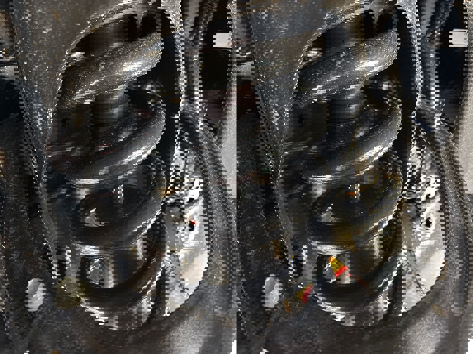 New 2026 Ford F150 Raptor image 74