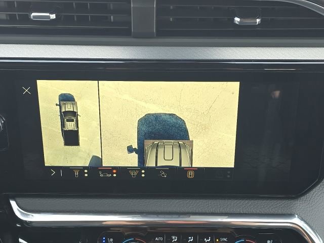 Used 2025 GMC Sierra 2500 Denali w/ Denali Reserve Package image 38