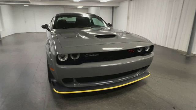 Used 2023 Dodge Challenger R/T Scat Pack RWD image 3