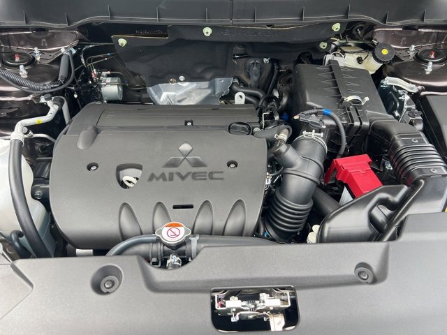 New 2025 Mitsubishi Outlander Sport LE image 26