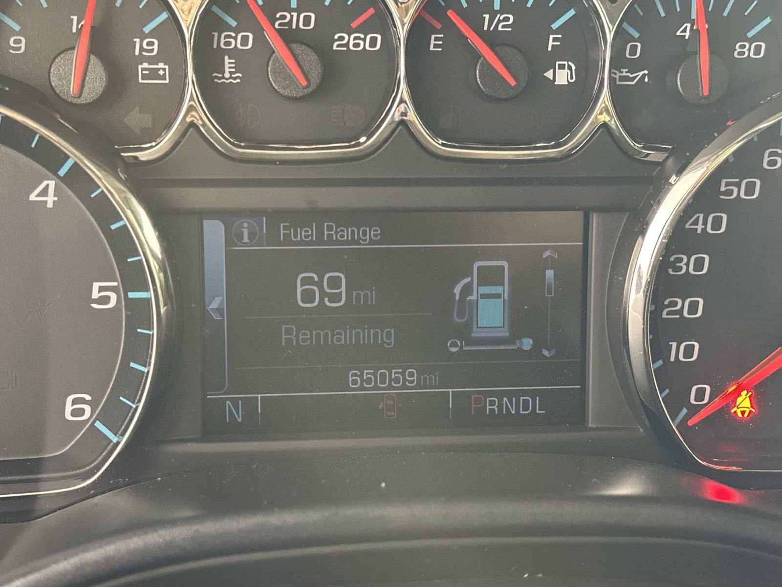 Used 2018 GMC Sierra 1500 SLT w/ SLT Premium Package image 15