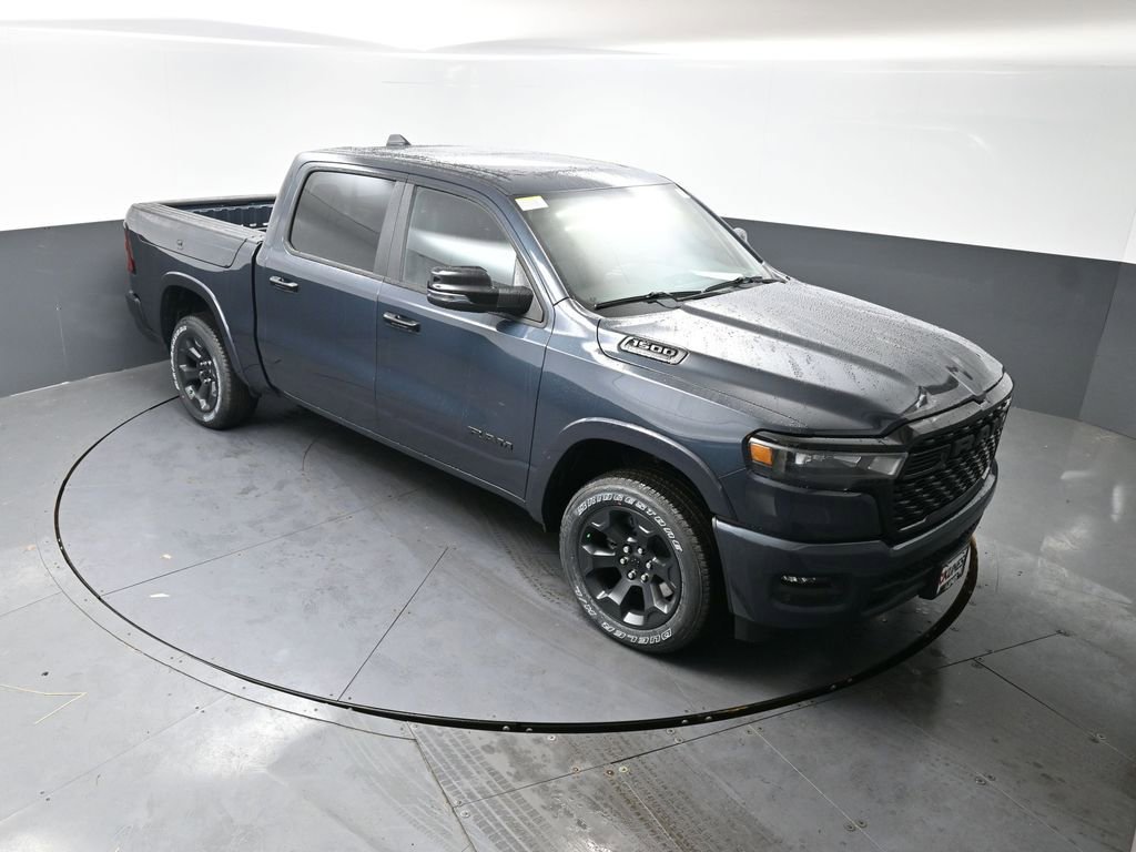 New 2026 RAM 1500 Big Horn image 29