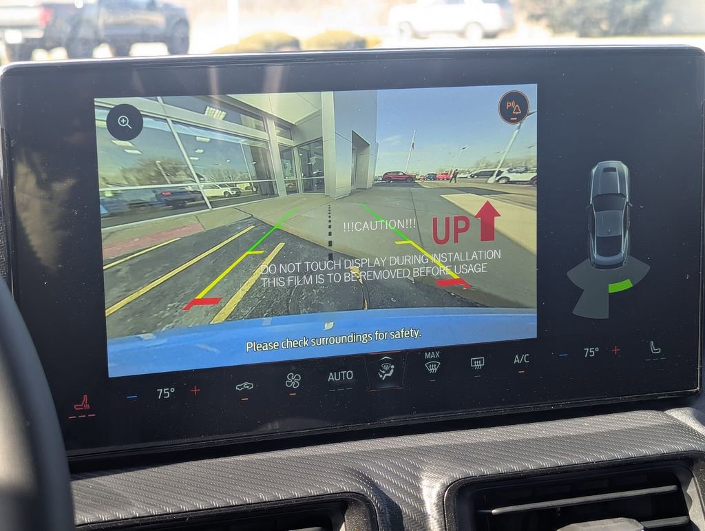 New 2026 Ford Mustang GT image 9