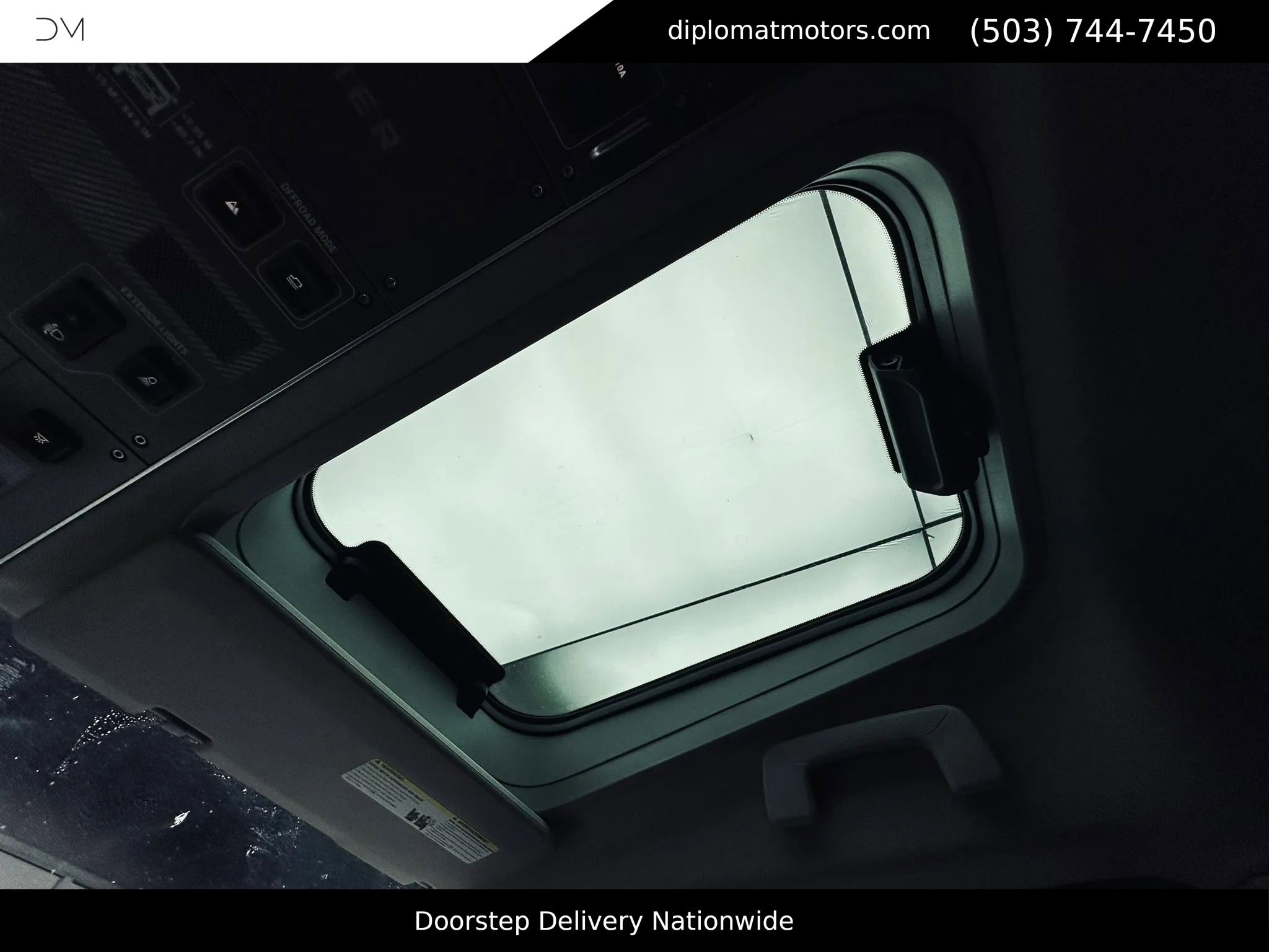 Used 2024 INEOS Grenadier AWD/4WD image 46