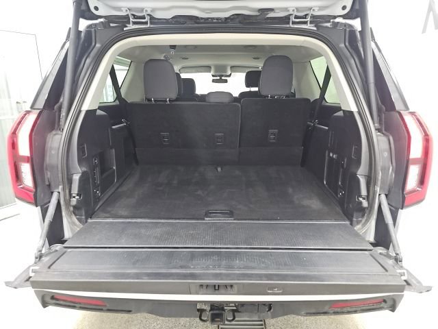 Used 2025 Ford Expedition Max Active AWD/4WD image 19