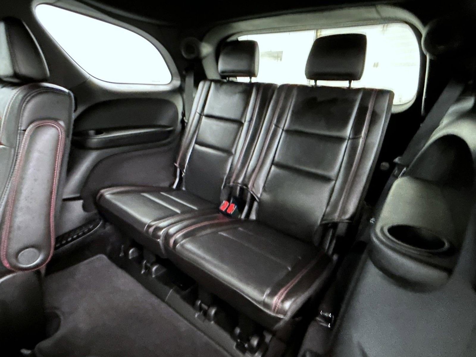 Used 2018 Dodge Durango R/T w/ Trailer Tow Group IV image 20