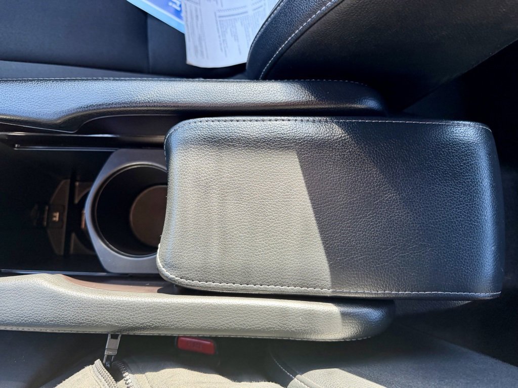 Used 2019 Honda Civic Sport image 36