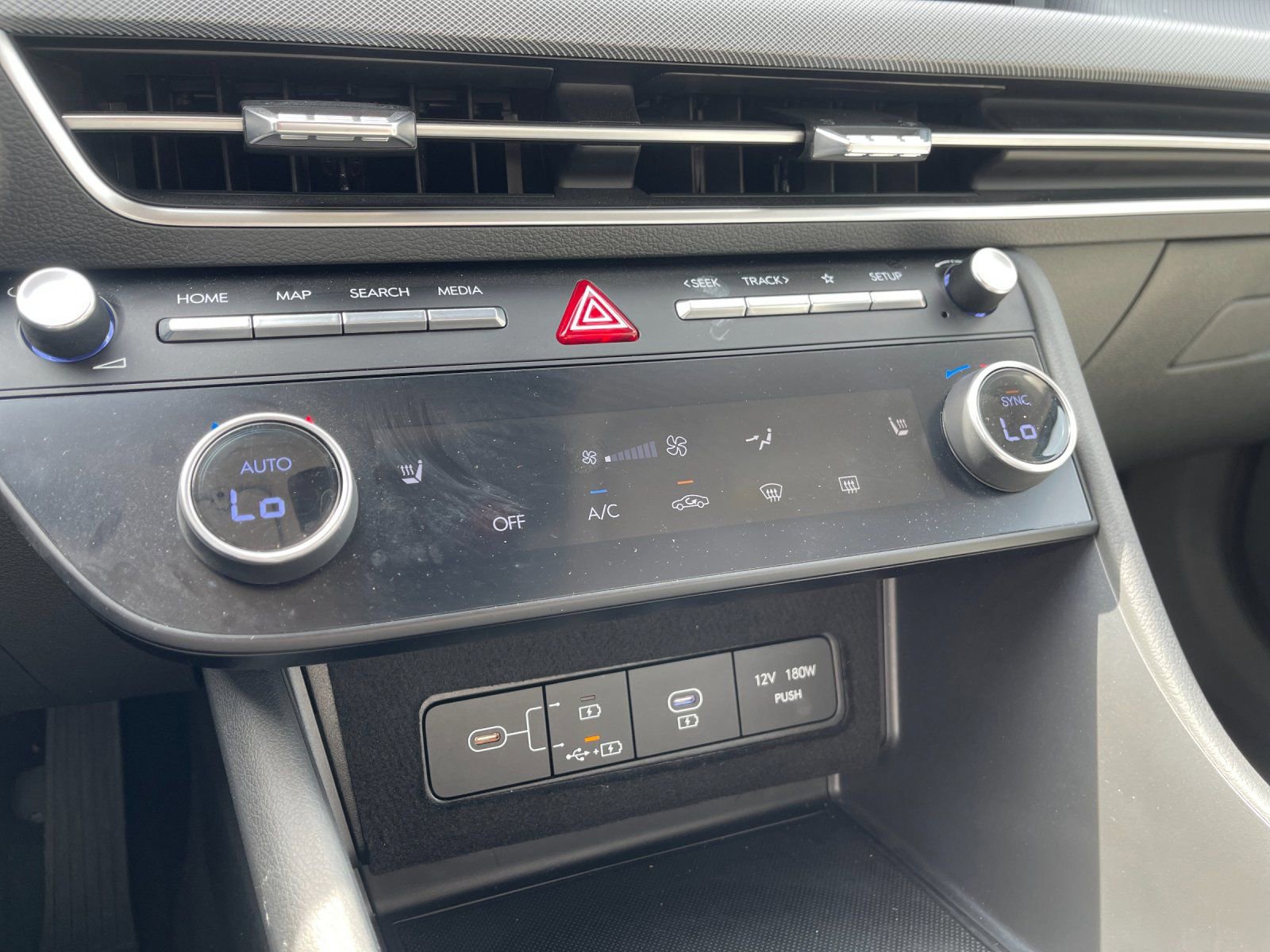 Used 2025 Hyundai Sonata SEL image 21