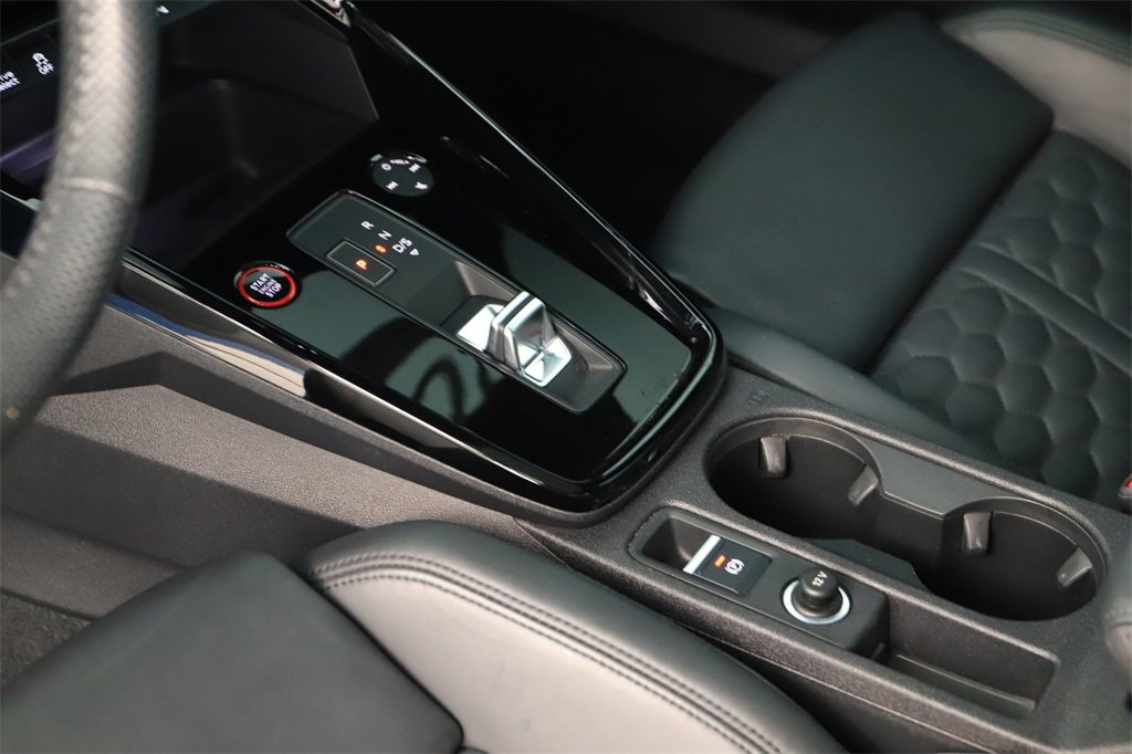 Certified 2024 Audi RS 3 image 17