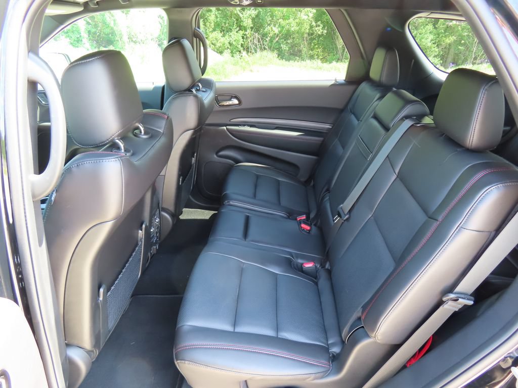 New 2026 Dodge Durango GT AWD/4WD image 24