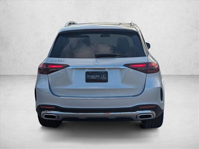 New 2026 Mercedes-Benz GLE 350 4MATIC image 7