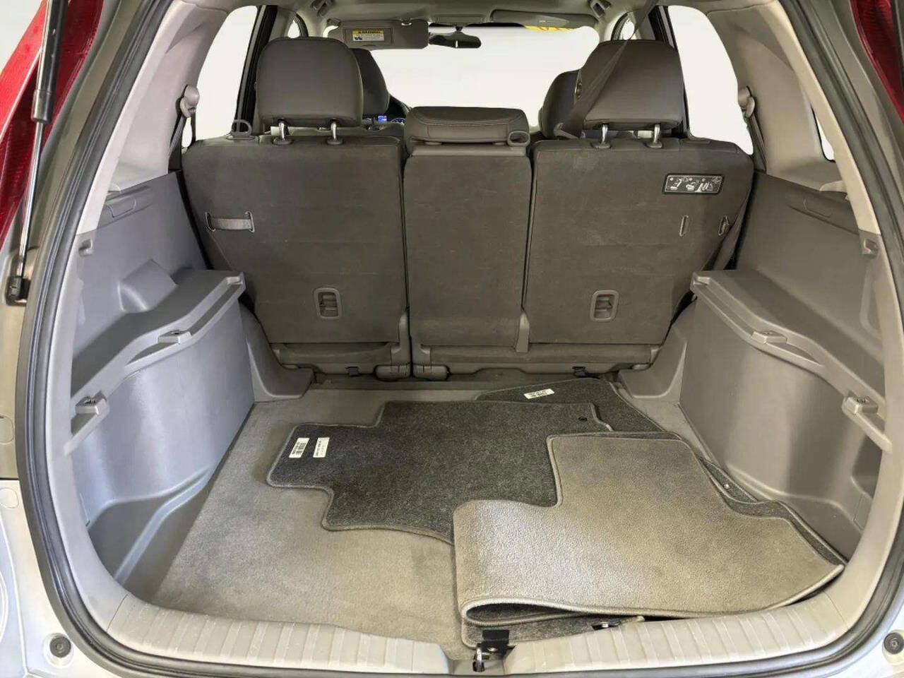 Used 2010 Honda CR-V EX-L image 16