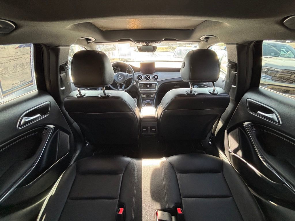 Used 2019 Mercedes-Benz GLA 250 GLA 250 image 20