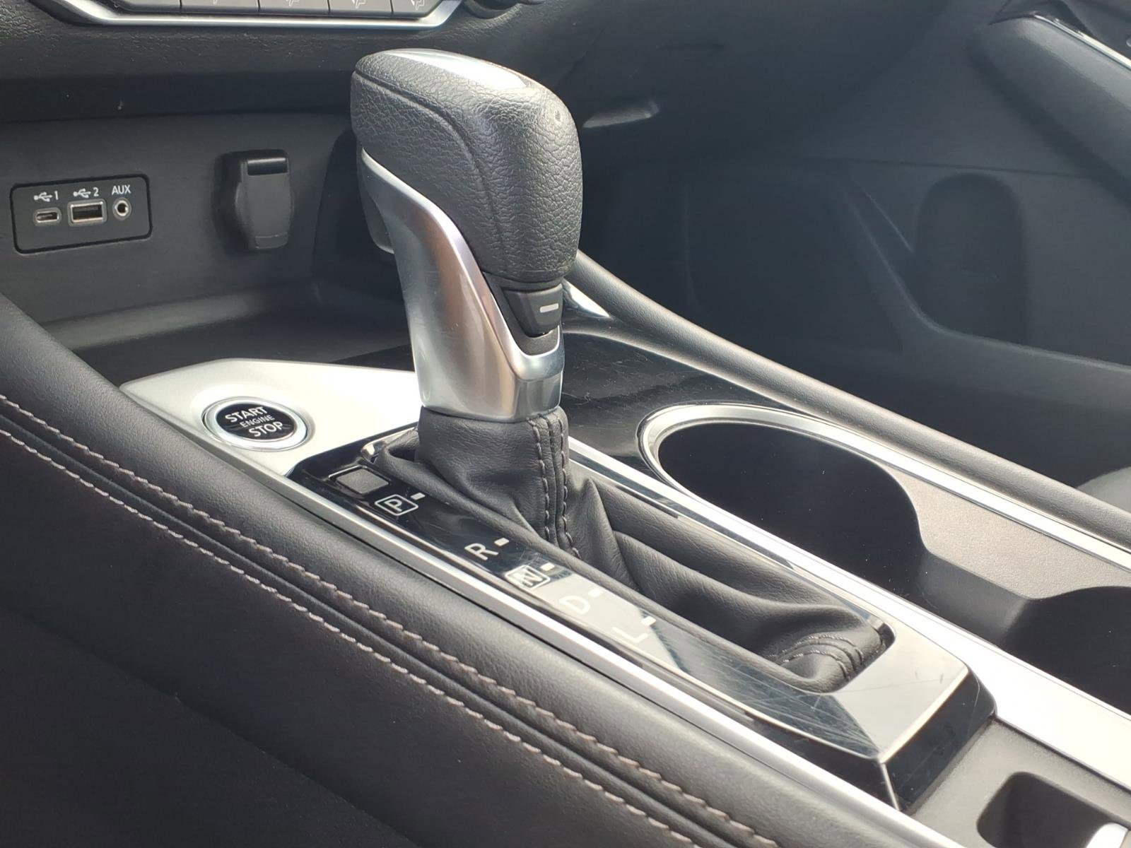 Used 2023 Nissan Altima 2.5 SV AWD/4WD image 15